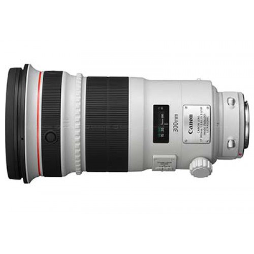 【補貨中11101】平行輸入 Canon EF 300mm F2.8 L IS II USM  望遠 定焦鏡 f/2.8